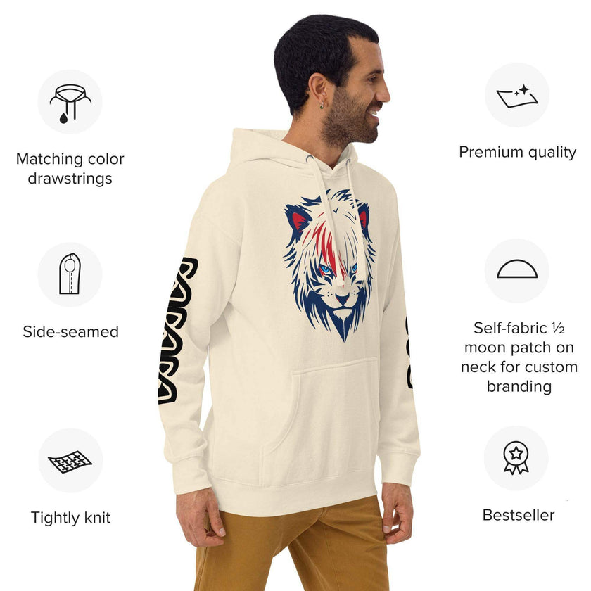 Unisex Hoodie - STYLISHOUR