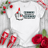 Hotter than Sweeter T-shirt - STYLISHOUR