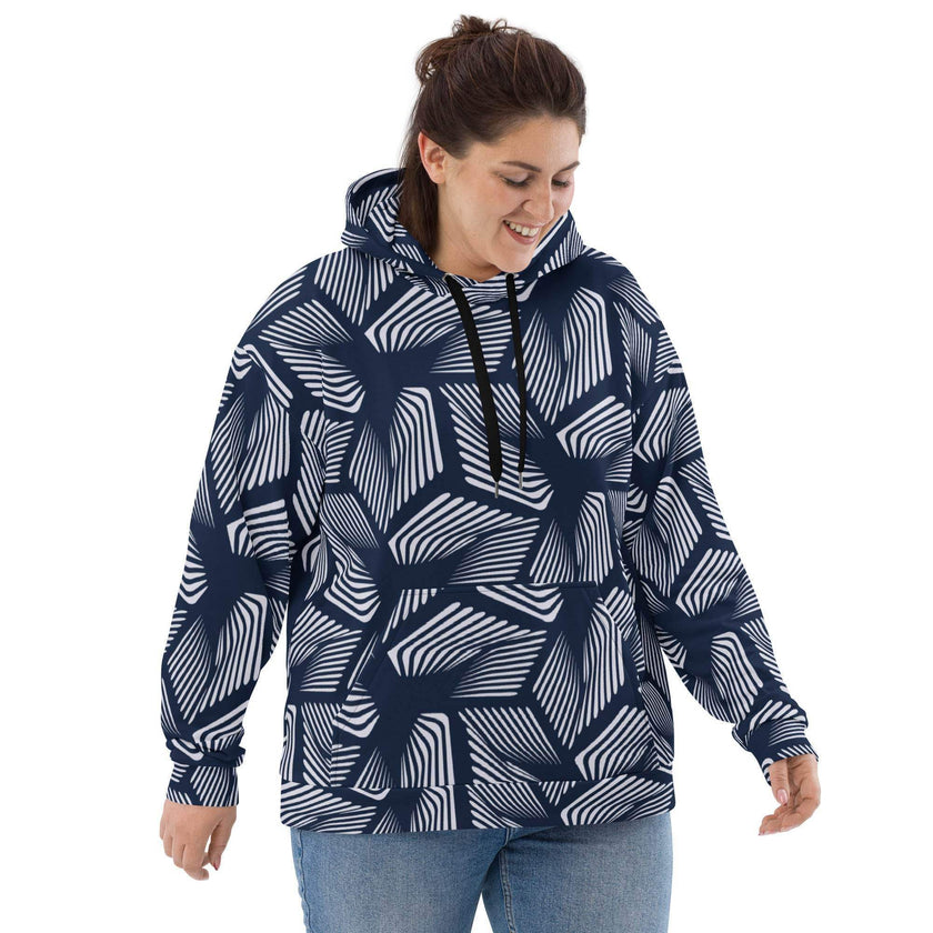 Unisex Hoodie - STYLISHOUR