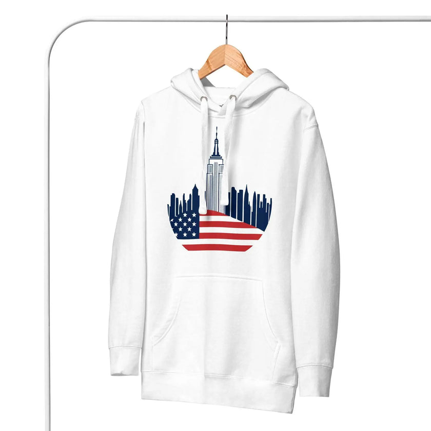 Unisex Hoodie - STYLISHOUR