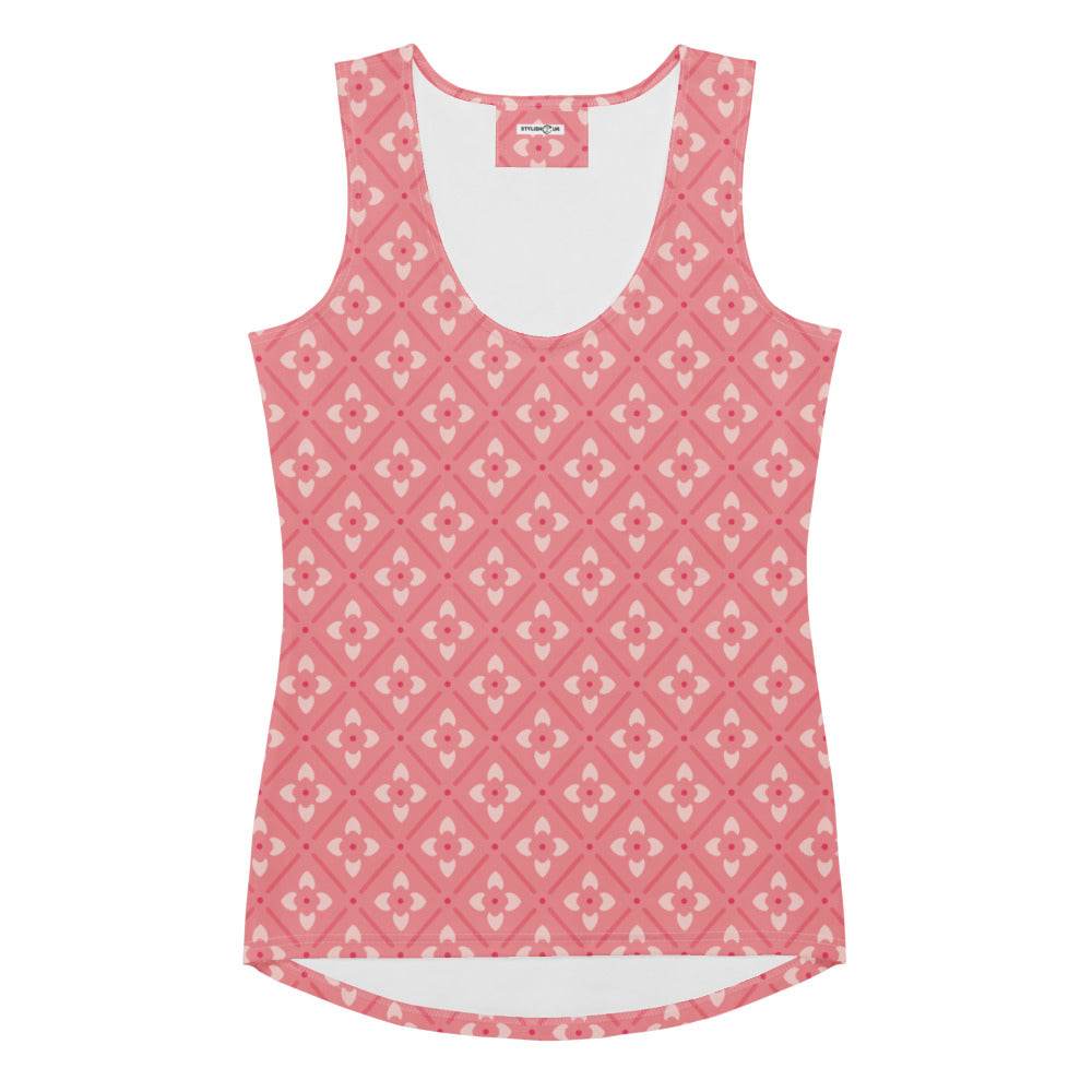 Tank Top - STYLISHOUR