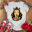 Shut Up T-shirt - STYLISHOUR