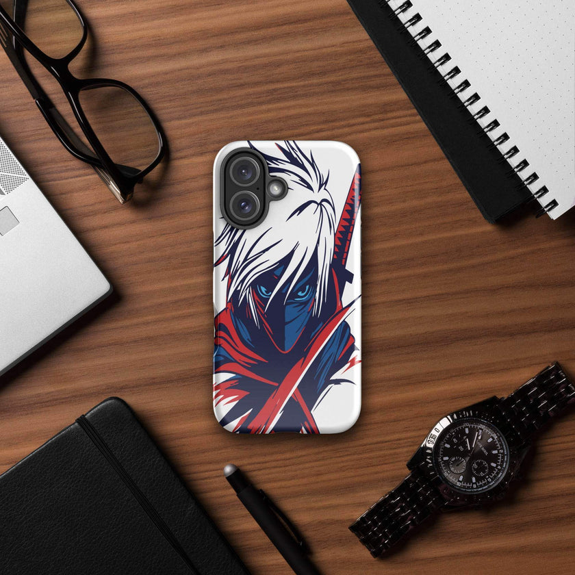 Tough Case for iPhone® - STYLISHOUR