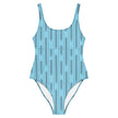 One-Piece Swimsuit - STYLISHOUR