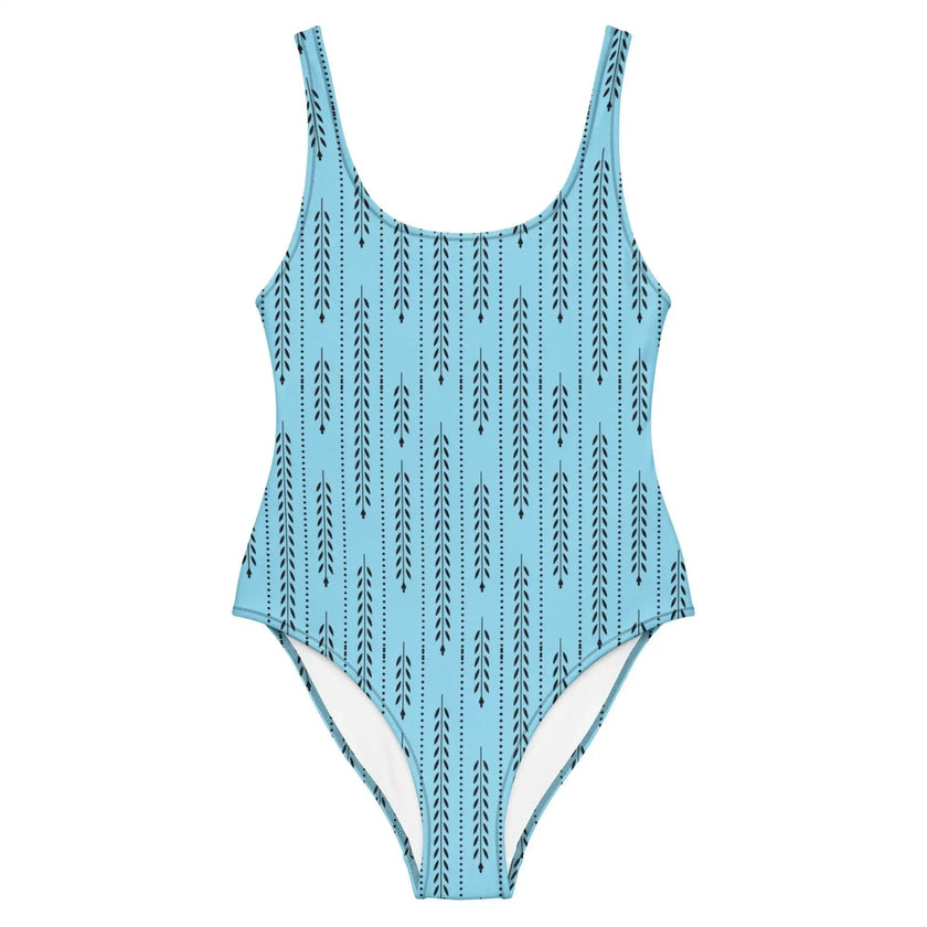 One-Piece Swimsuit - STYLISHOUR