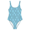 One-Piece Swimsuit - STYLISHOUR