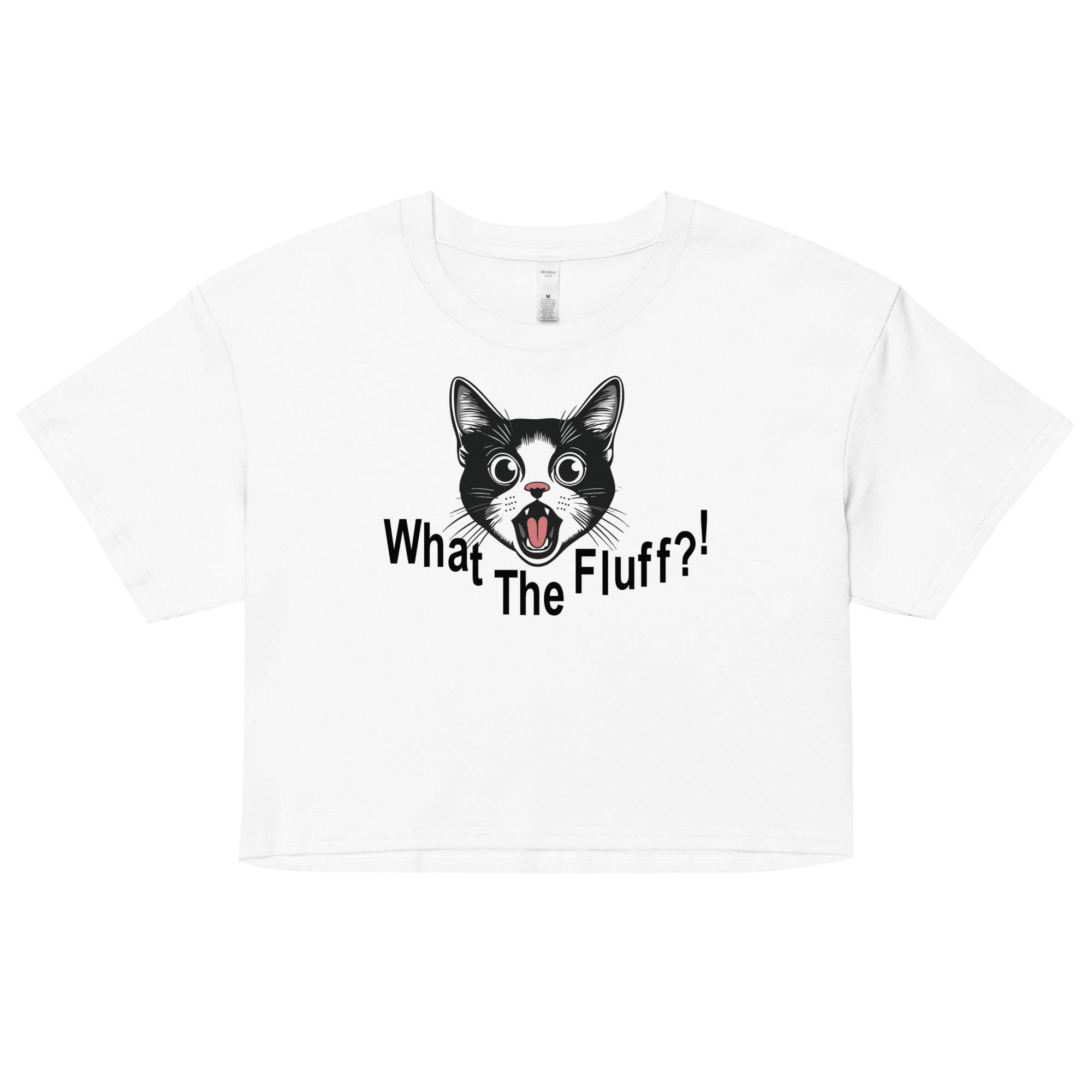 Women’s crop top - STYLISHOUR