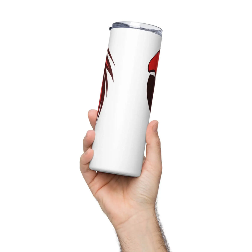 Stainless steel tumbler - STYLISHOUR