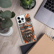Clear Case for iPhone® - STYLISHOUR