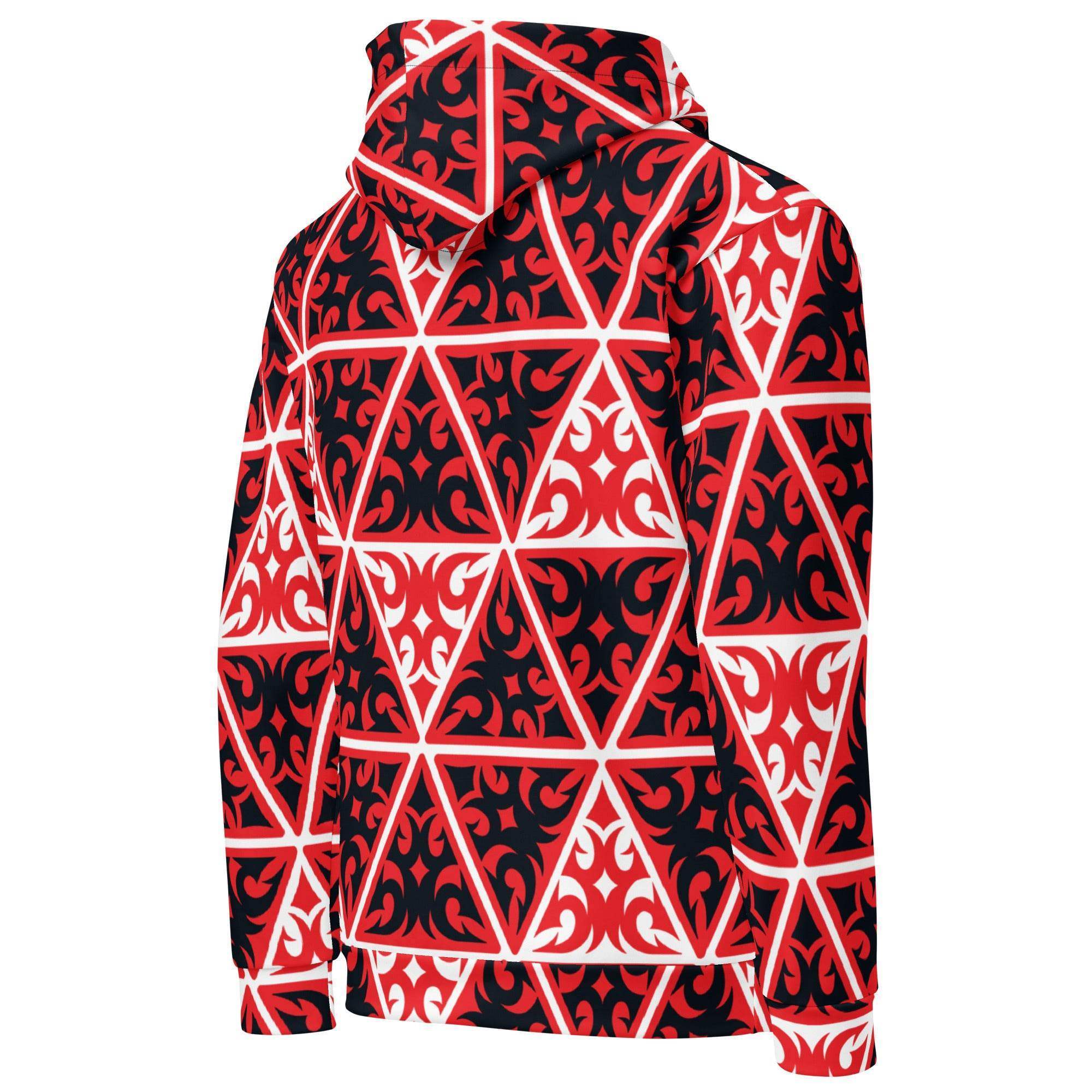 Unisex Hoodie - STYLISHOUR