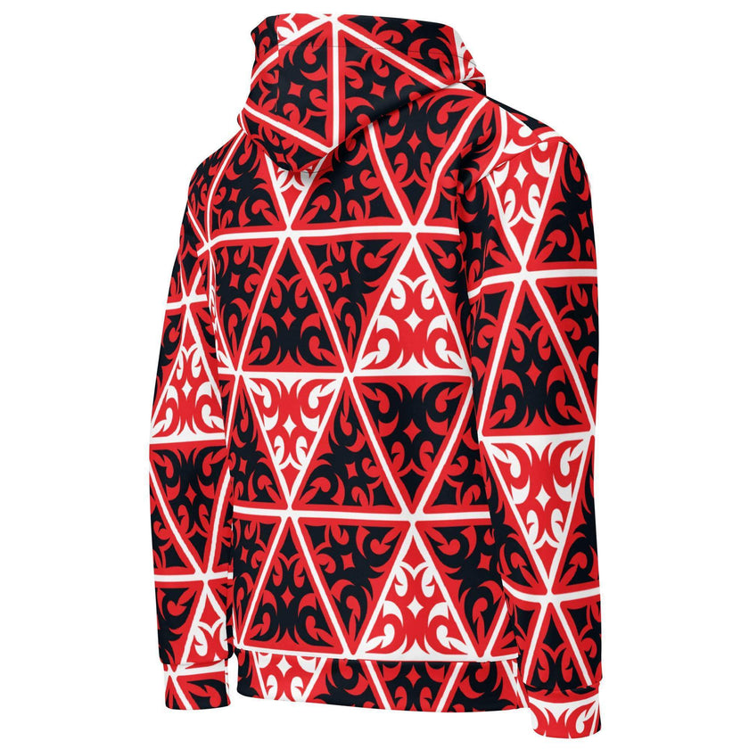 Unisex Hoodie - STYLISHOUR