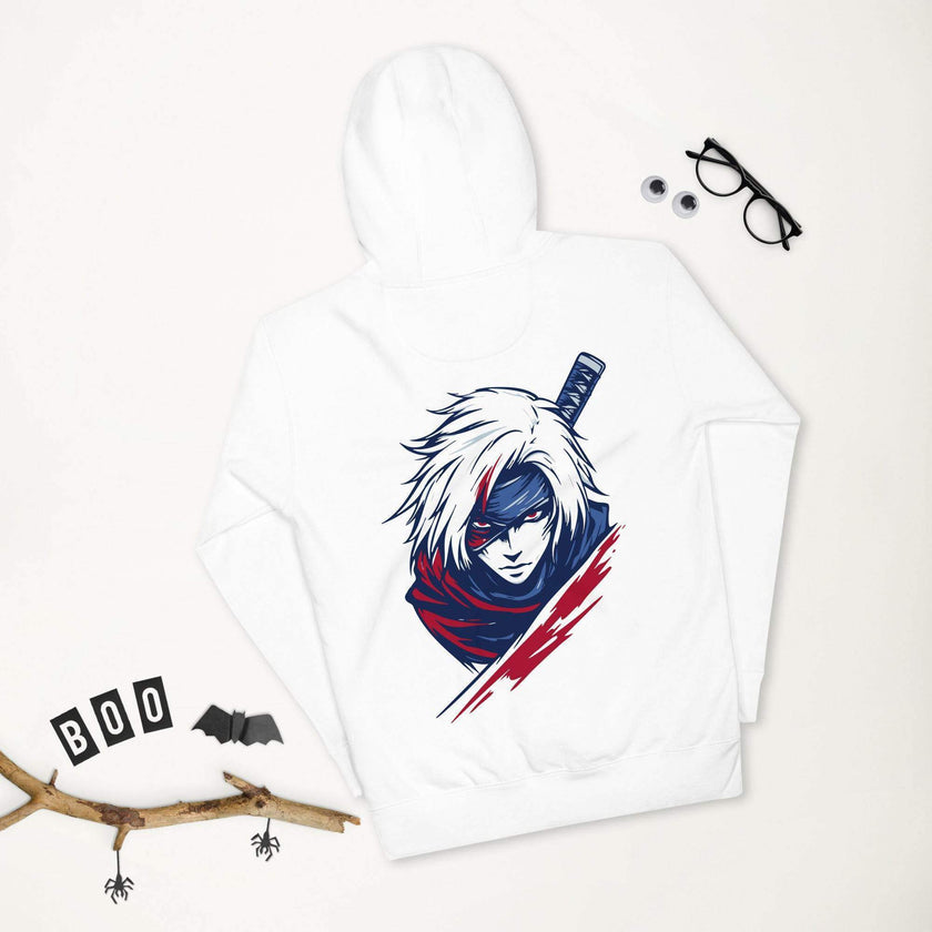 Unisex Hoodie - STYLISHOUR