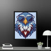 Cool Vibes Framed canvas - STYLISHOUR