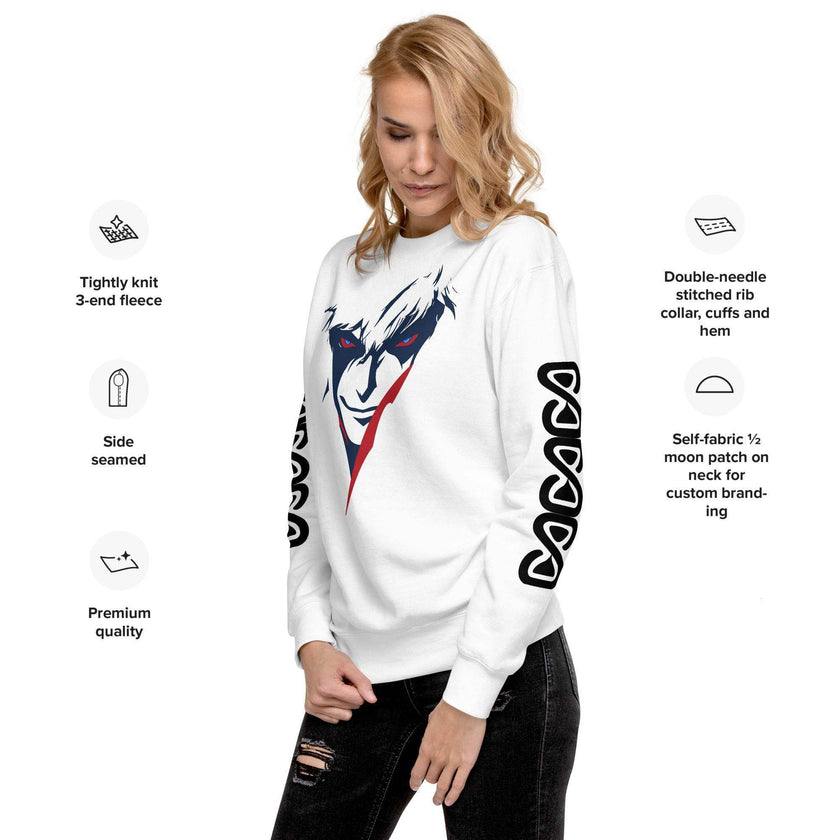 Unisex Premium Sweatshirt - STYLISHOUR