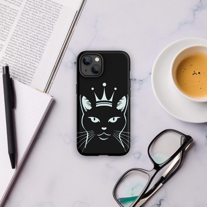 Tough Case for iPhone® - STYLISHOUR