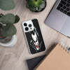 MagSafe® clear case for iPhone® - STYLISHOUR