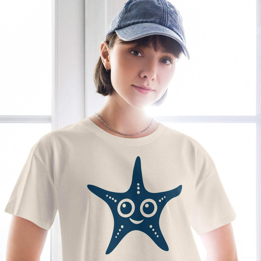 Women’s crop top - STYLISHOUR