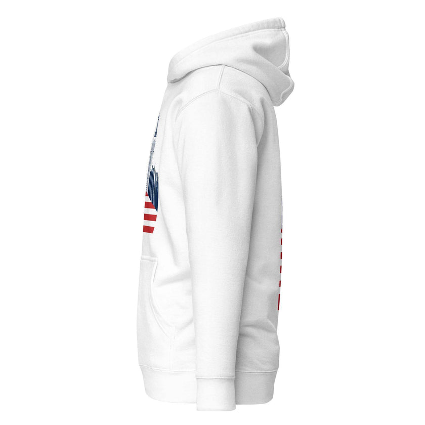 Unisex Hoodie - STYLISHOUR