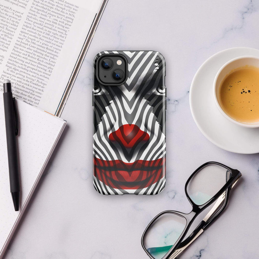 Tough Case for iPhone® - STYLISHOUR