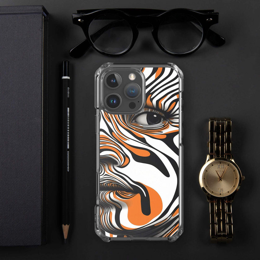 MagSafe® clear case for iPhone® - STYLISHOUR