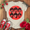The Rock Band T-shirt - STYLISHOUR