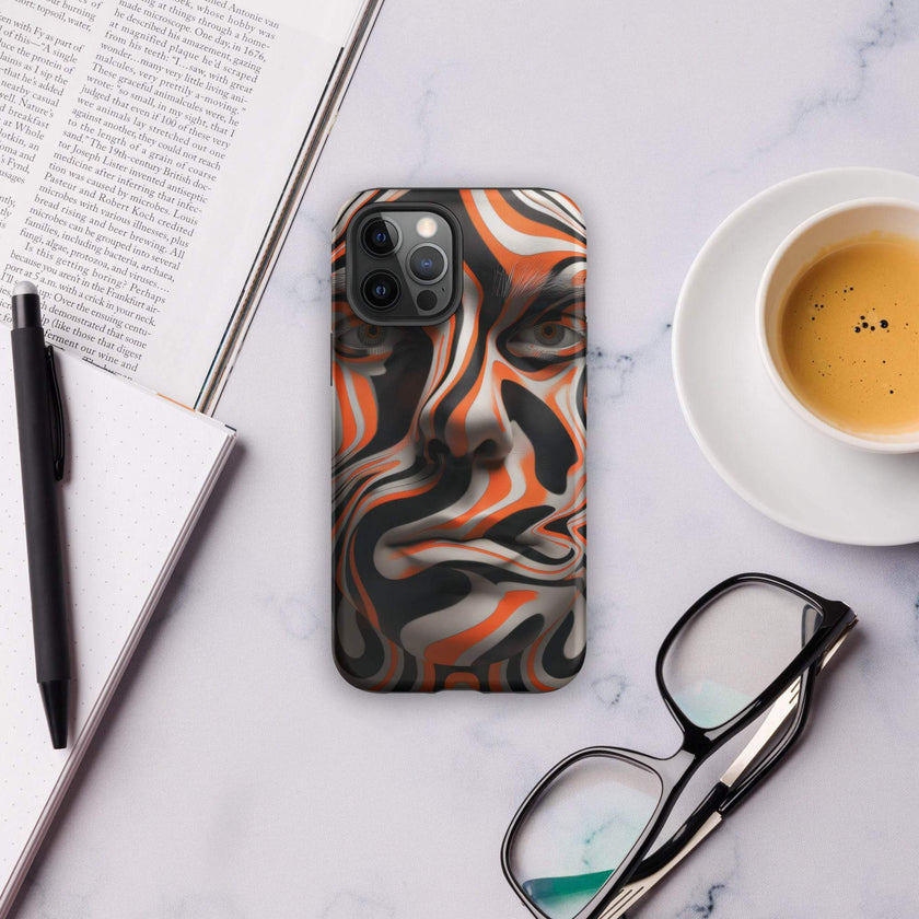 Tough Case for iPhone® - STYLISHOUR