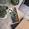 Clear Case for iPhone® - STYLISHOUR