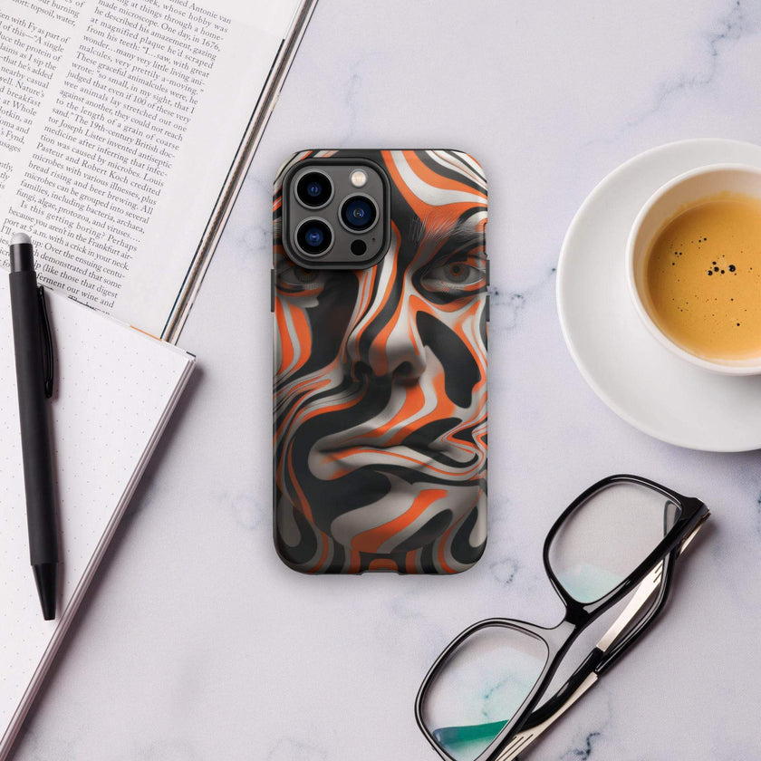 Tough Case for iPhone® - STYLISHOUR