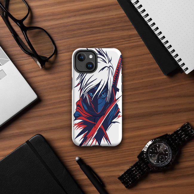 MagSafe® tough case for iPhone® - STYLISHOUR