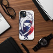 MagSafe® tough case for iPhone® - STYLISHOUR