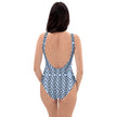 One-Piece Swimsuit - STYLISHOUR