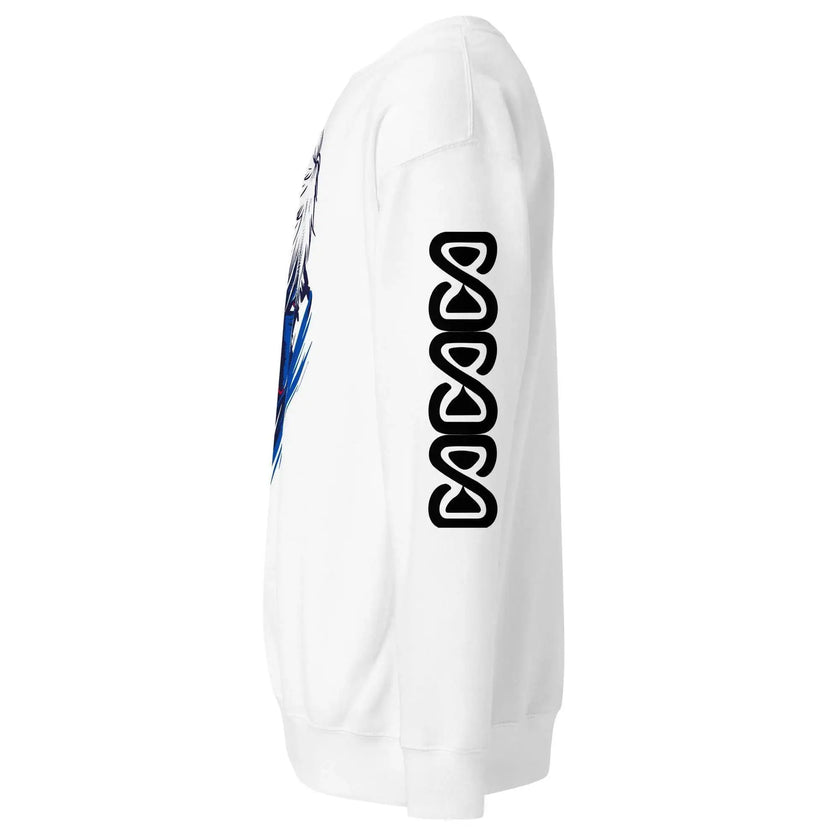 Unisex Premium Sweatshirt - STYLISHOUR