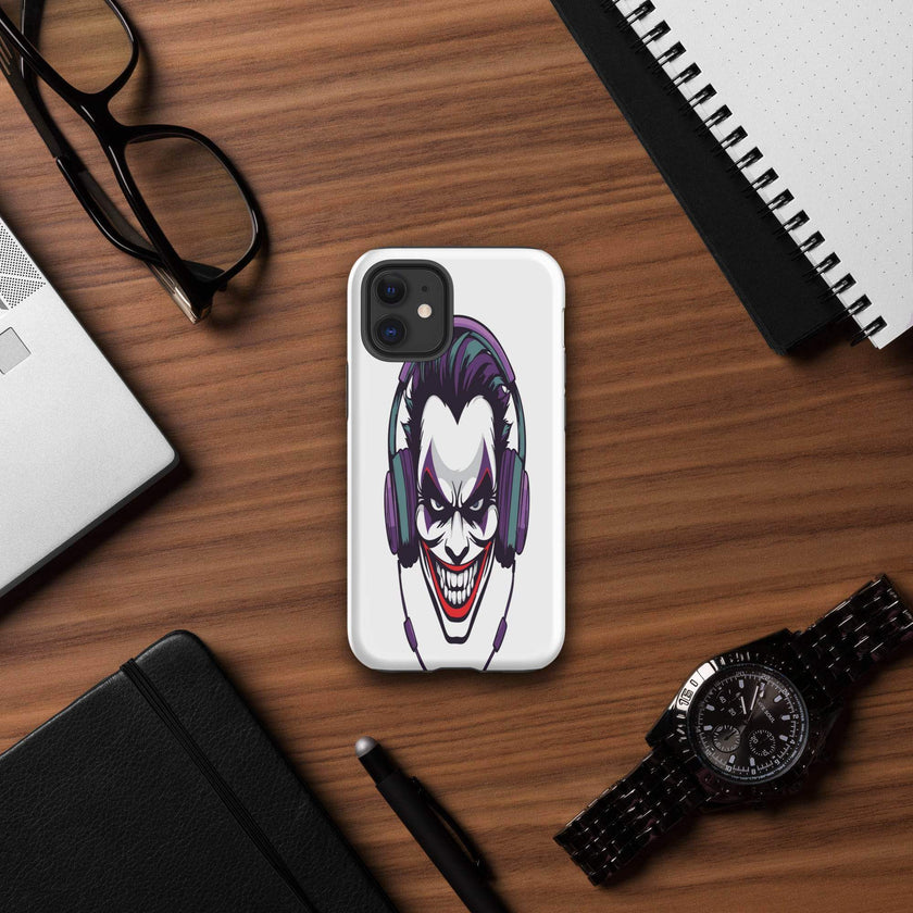 Tough Case for iPhone® - STYLISHOUR
