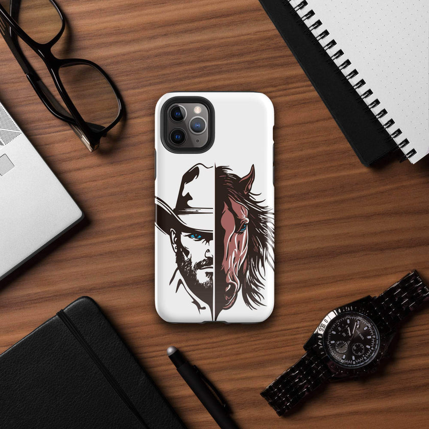 Tough Case for iPhone® - STYLISHOUR