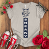 Sneaky Fox T-shirt - STYLISHOUR