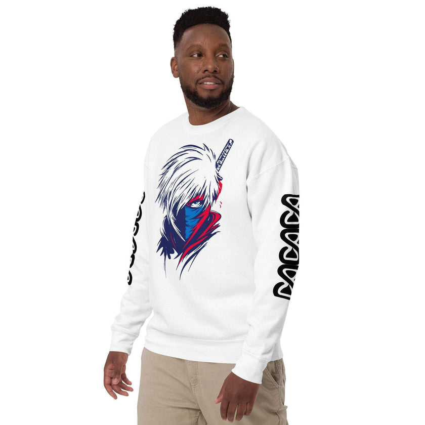 Unisex Premium Sweatshirt - STYLISHOUR