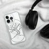 MagSafe® clear case for iPhone® - STYLISHOUR