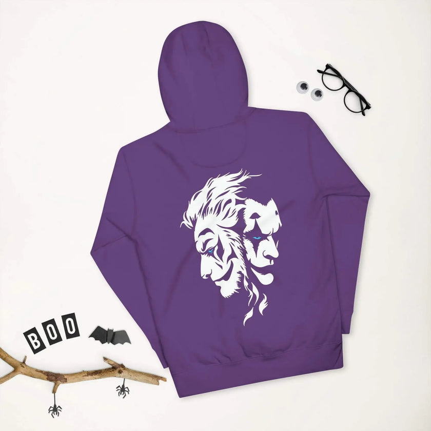 Unisex Hoodie - STYLISHOUR