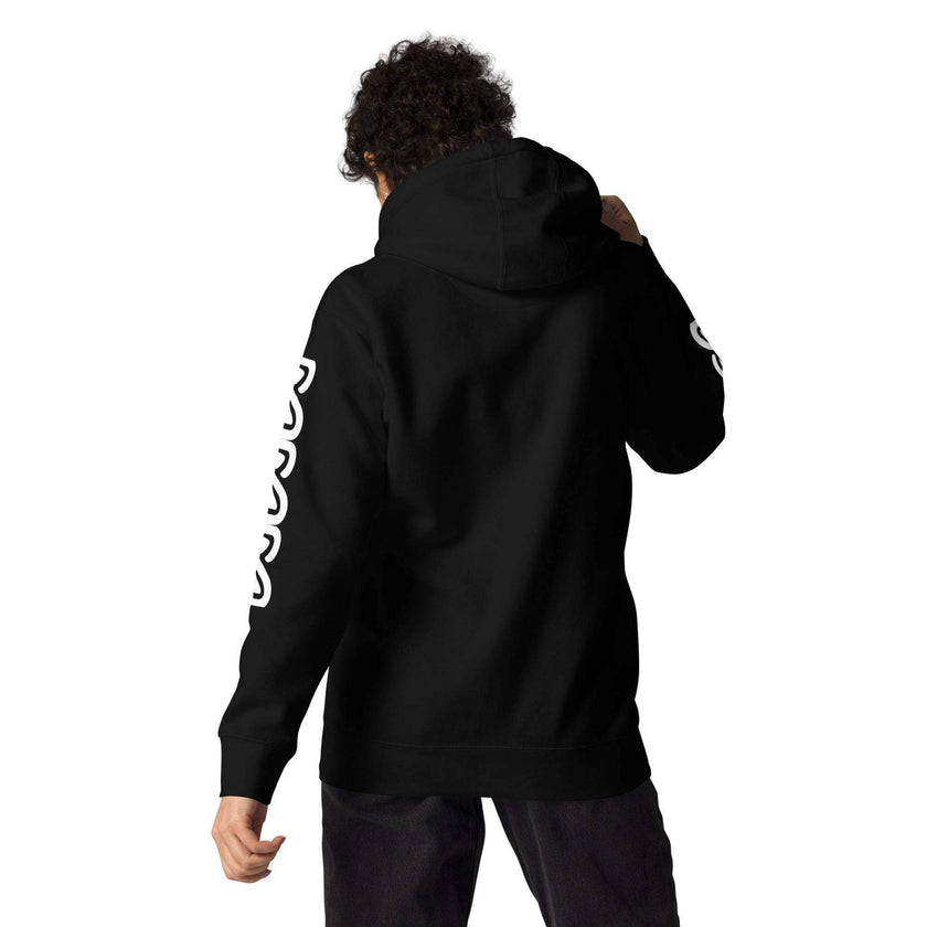 Unisex Hoodie - STYLISHOUR