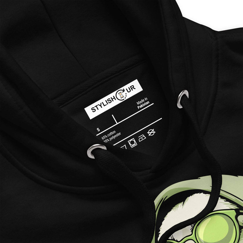 Unisex Hoodie - STYLISHOUR