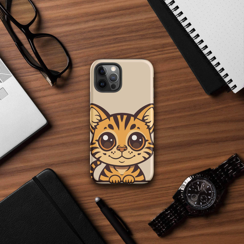 Tough Case for iPhone® - STYLISHOUR