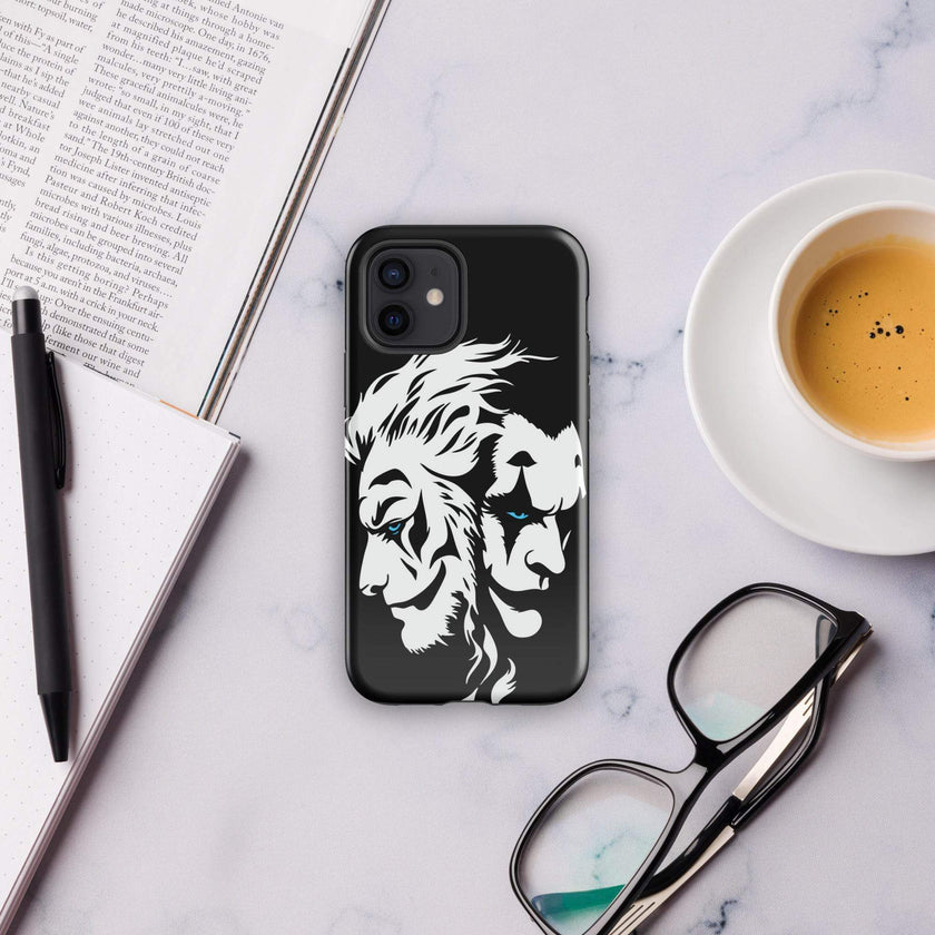 Tough Case for iPhone® - STYLISHOUR