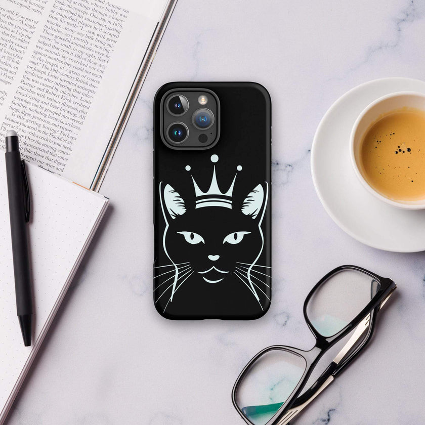 Tough Case for iPhone® - STYLISHOUR
