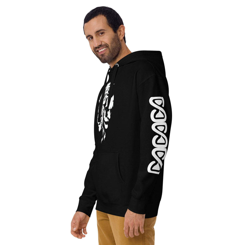 Unisex Hoodie - STYLISHOUR