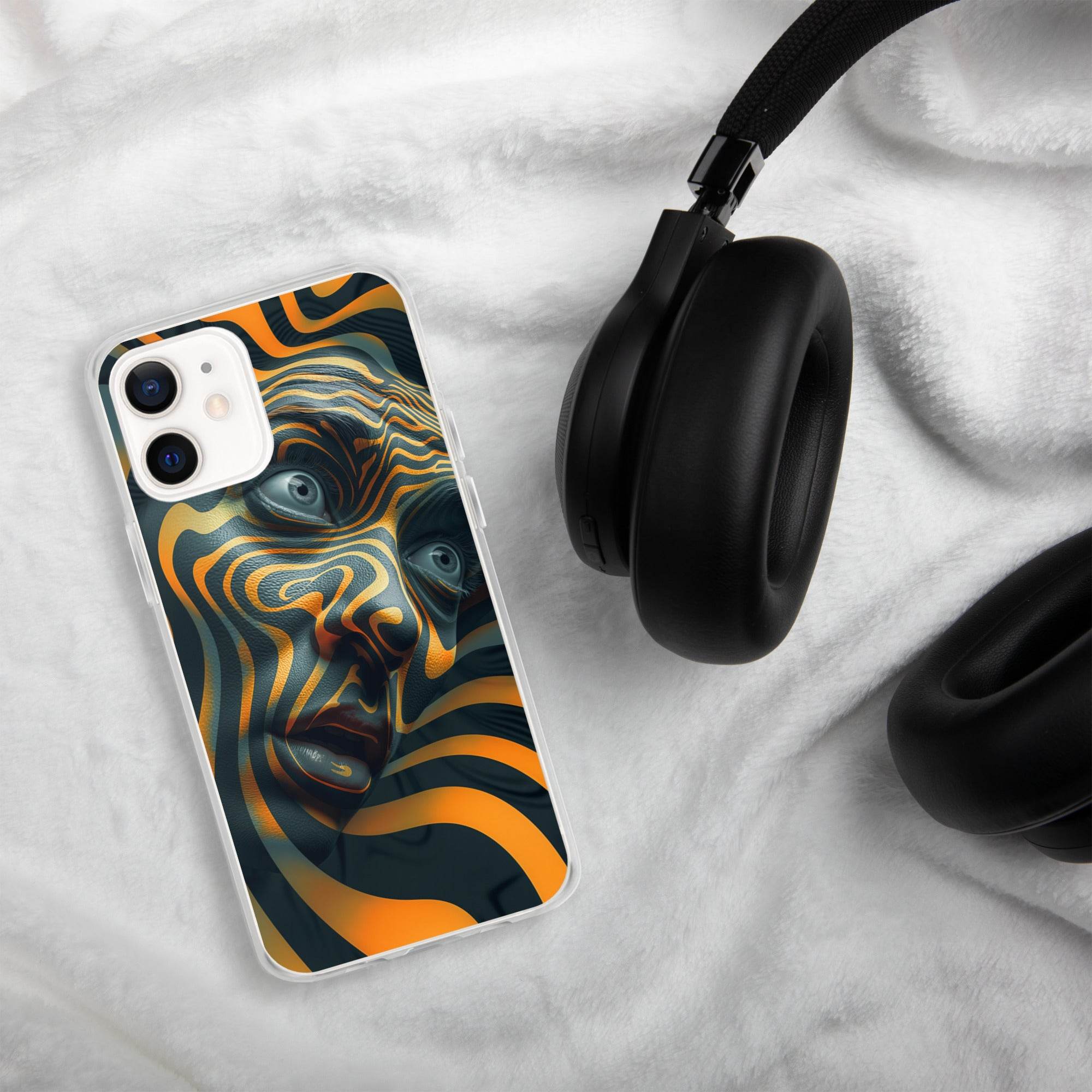 Clear Case for iPhone® - STYLISHOUR