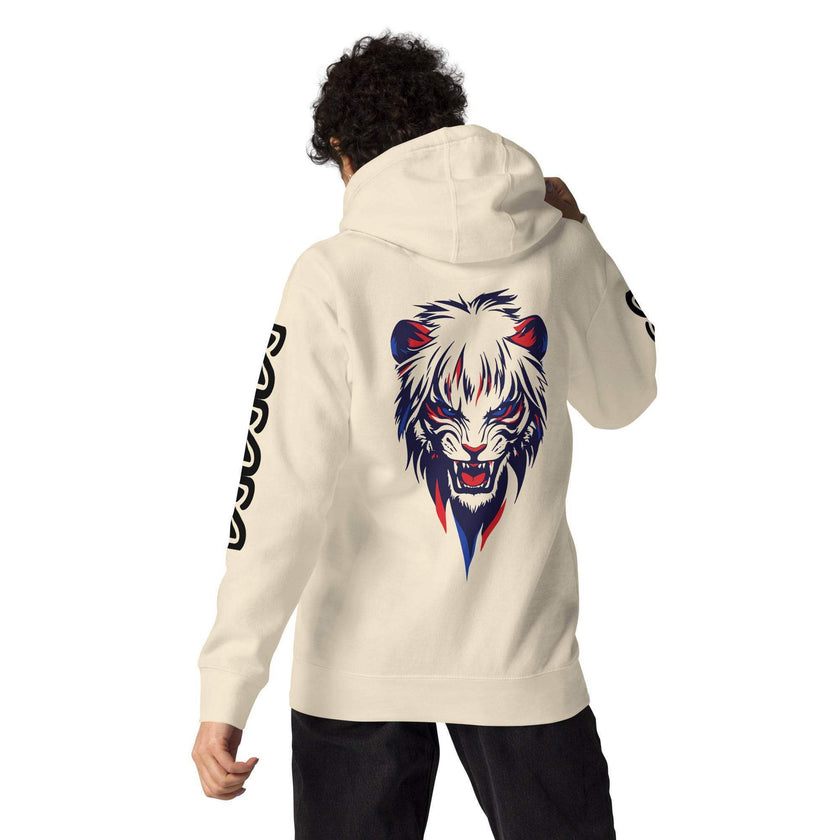 Unisex Hoodie - STYLISHOUR