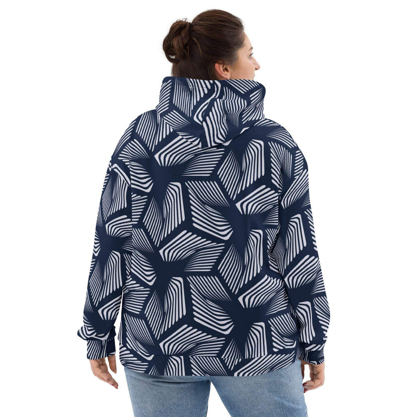 Unisex Hoodie - STYLISHOUR