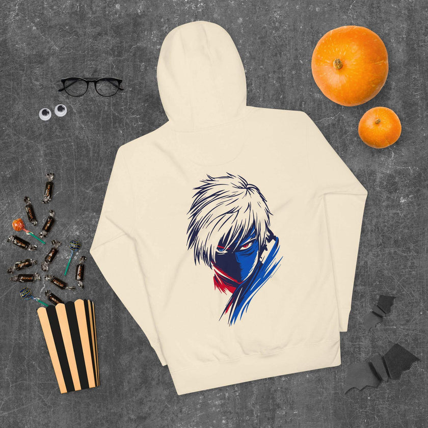 Unisex Hoodie - STYLISHOUR