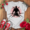 One chance One Life T-shirt - STYLISHOUR