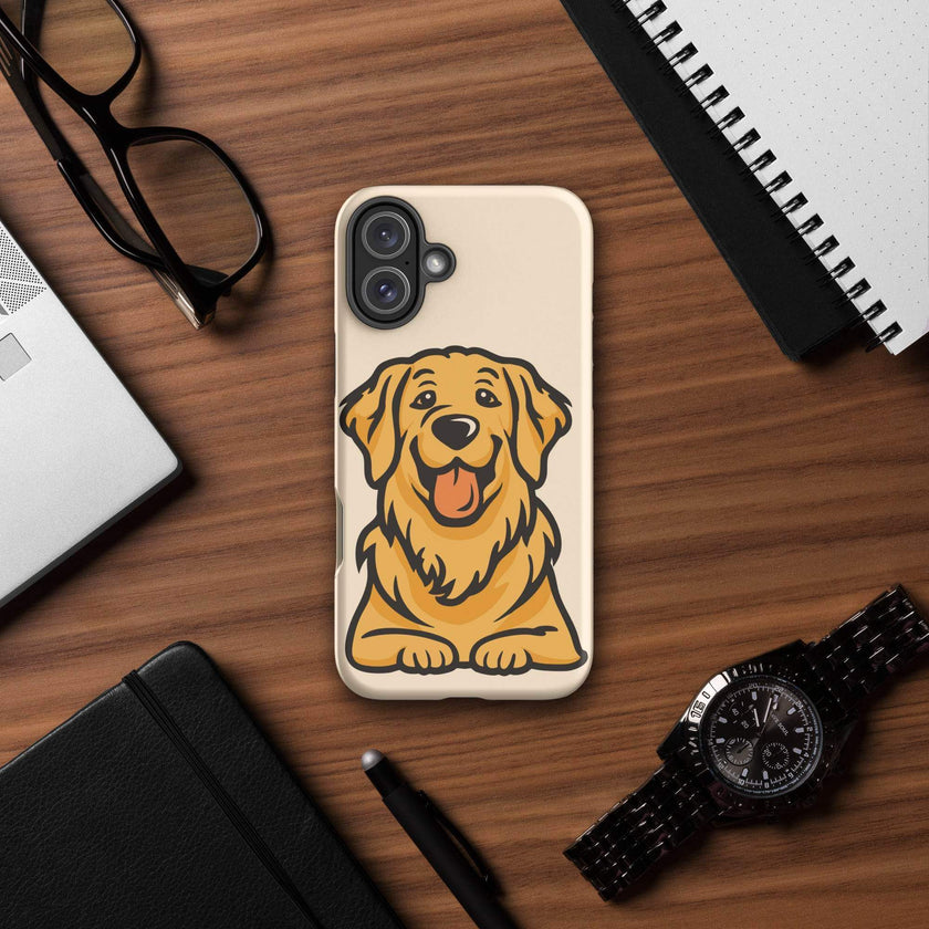 Tough Case for iPhone® - STYLISHOUR